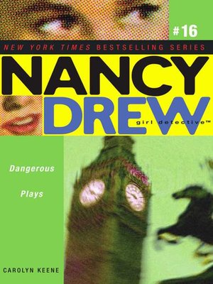 cover image of Dangerous Plays